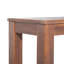 BANC 61,75 po MANILA (ensemble de 2)