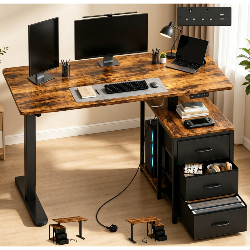 Standing Desk