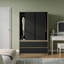 Manufactured Wood Wardrobe-3189978