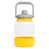 Mustard/Grey selected