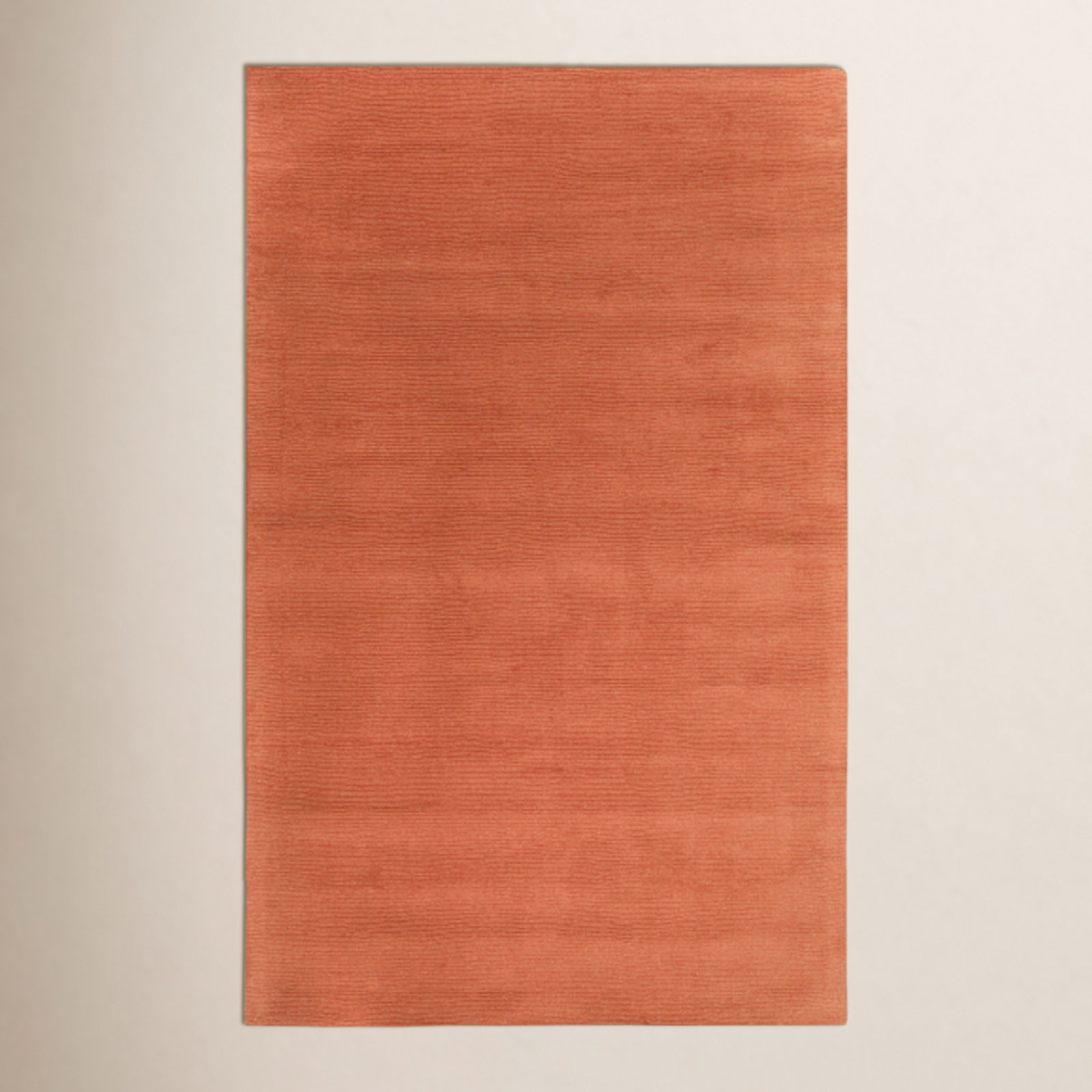 Crowe Hand-Woven Wool Rug, Rectangle 7'6" x 9'6"