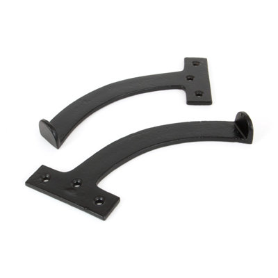 Quadrant Stay Door Accessory