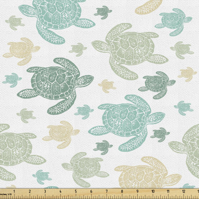 Cherryann Animal Multi-Purpose Fabric