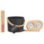 VidaXL Ladle & Bucket Set