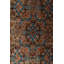 The Jahanshah Collection Handmade Silk Area Rug