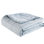 Couverture en jacquard Wesley