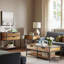 Table basse Quinne