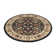 Bitner Oriental Indoor Rug