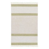 Talara Hand Woven Blanket