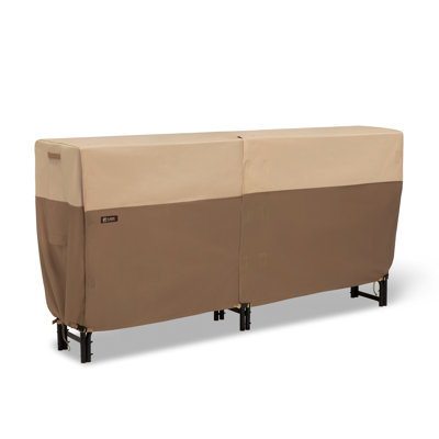 Veranda Outdoor Log Rack Cover