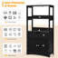 Londyn Bathroom Cabinet-1879116544