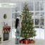 Arbre de Noël artificiel 9 pi-1890849374-1890849371