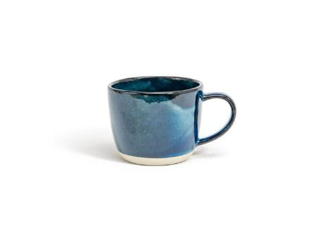 Artefact® Porcelain Mug, 16 oz.