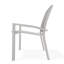Chaise de café empilable Kendall-98358718-98358729