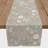 Berivan Rectangle Floral Polyester Table Runner-308088751-308146895