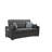 Upholstered 75'' Sleeper Sofa