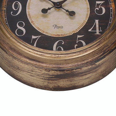 Wall Clocks