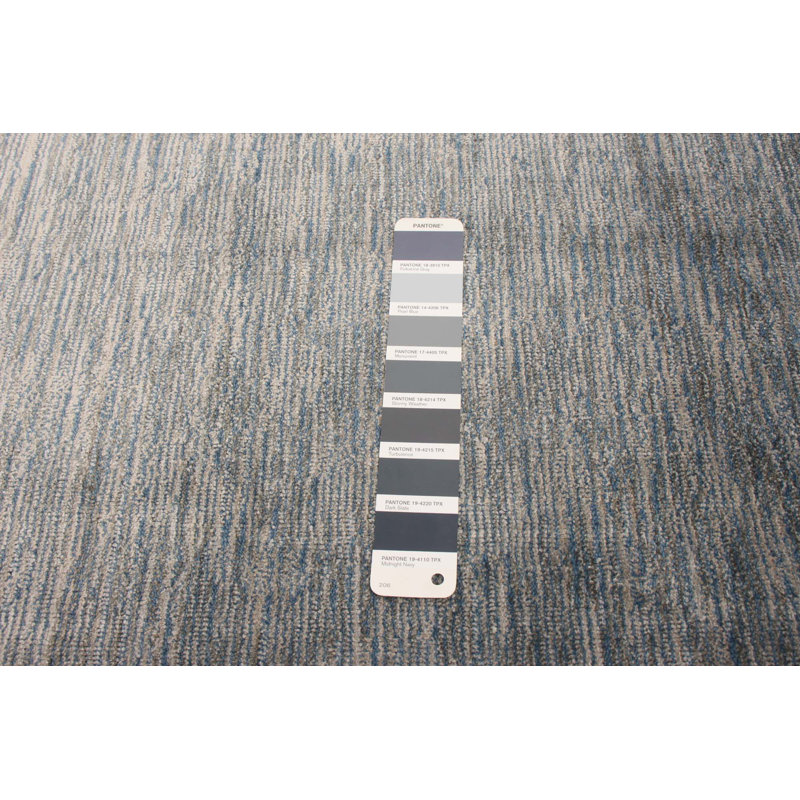 Viscose Indoor Rug