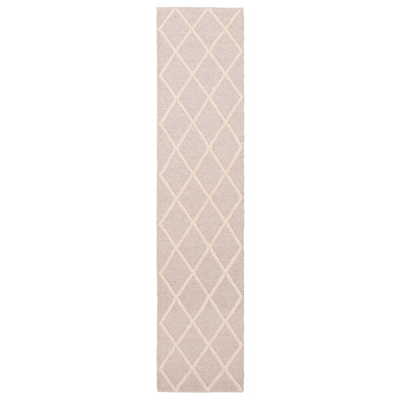 Klarrisa Wool Indoor Rug, Runner 2'3" x 9'10"