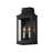 Megaira 2-Light Dimmable Outdoor Wall Light-424623086