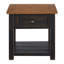 Table de bout avec rangement Holliman-305206159