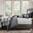 Walker Buffalo & Check Comforter 8 Piece Designer Set-101216325-101216331
