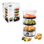 7.2L Food Steamer