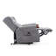Avalon 83cm Wide Lift Assist Wing Chair Recliner-946549675