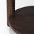 Ohman Marble Top End Table