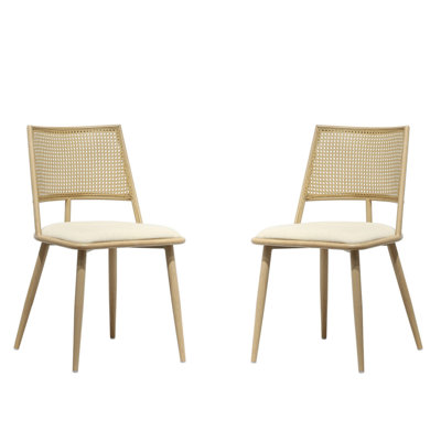 47 cm H Upholstered Dining Chair