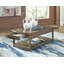 Table basse Lou