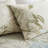 Queen Oversized 6 - Piece Comforter With Removable Pillow Covers Labeled, Easy Care Throw Weave, , Proof
