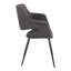 Chaise avec accoudoirs rembourrée Quirico-1749901012-1752358181