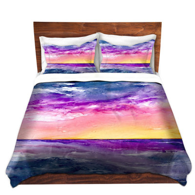 Modern & Contemporary Abstract Duvet Cover
