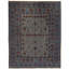 Hand Woven Wool Oriental Area Rug