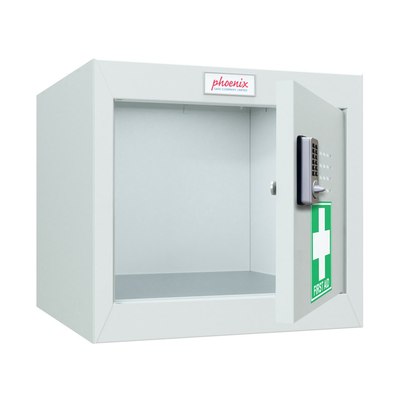 Metal 1 - Tier 40cm with Electronic