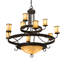 Nehring 9 - Light Chandelier
