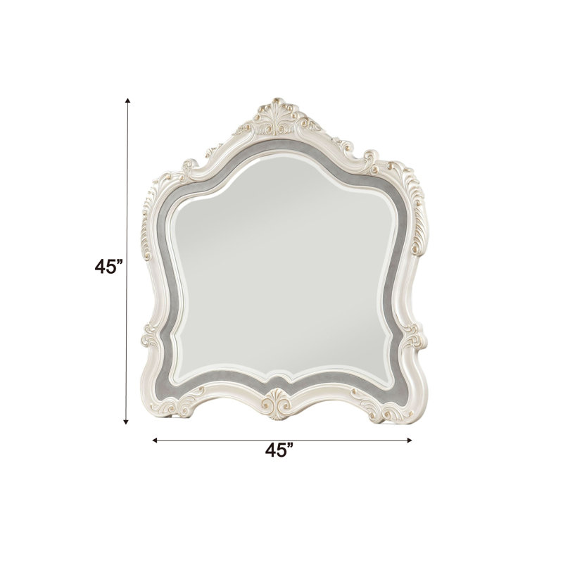 Miroir de salle de bain Chantelle