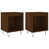 Brown Oak selected