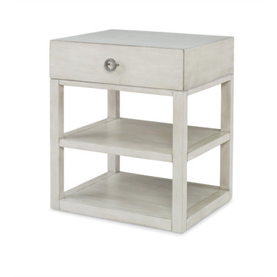 Caribe 1 - Drawer Nightstand