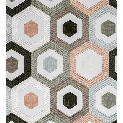 Tissu Rhapsody