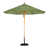 Sunbrella Une toile Canva Jaune tournesol
