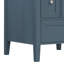 Meuble-lavabo 24 po avec comptoir en céramique-54057924