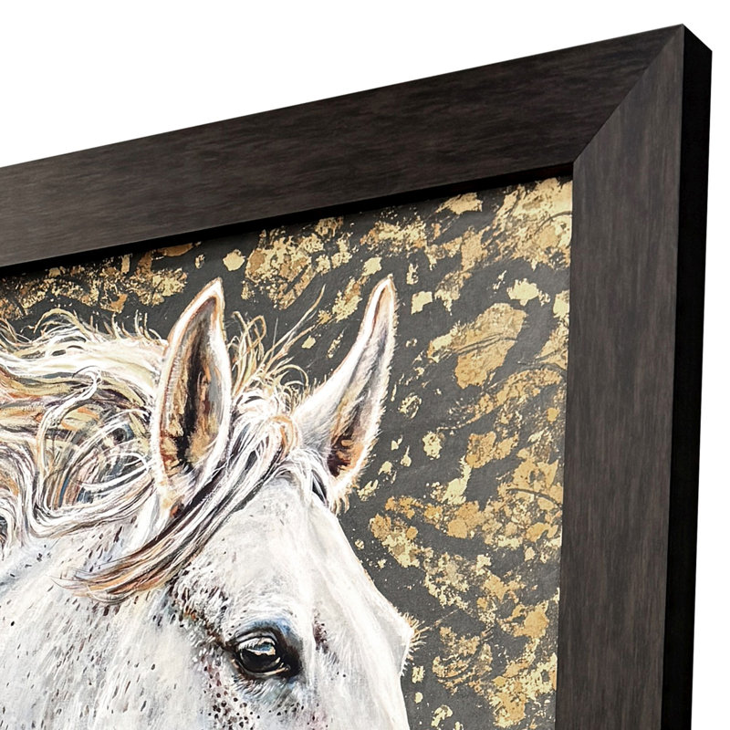 Dapple Dream Framed Art