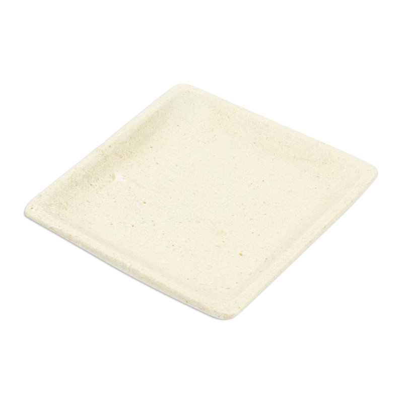 Assiette en marbre Darikson Loon Peak®