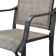 Fredreck Square 8 - Person Bar Height Dining Set