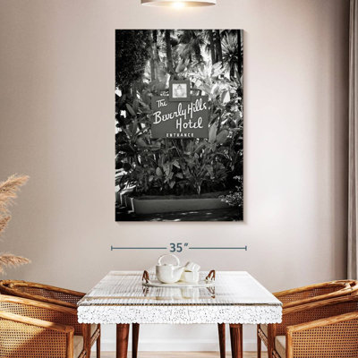 Aime LA Beverly Hills Hotel