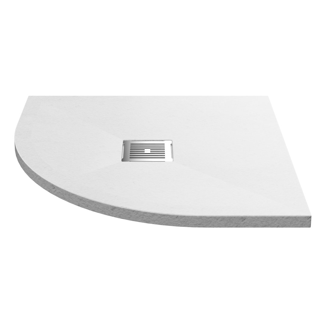 900 x 900 mm Standard Shower Tray