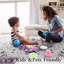 Carnegia Floral Area Rug-514142775-514142795