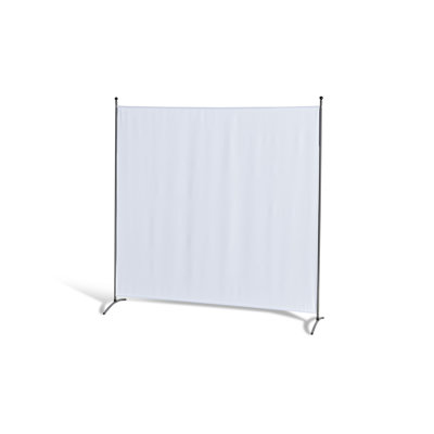 Dakota Fields 1.78cm W Retractable Side Awning